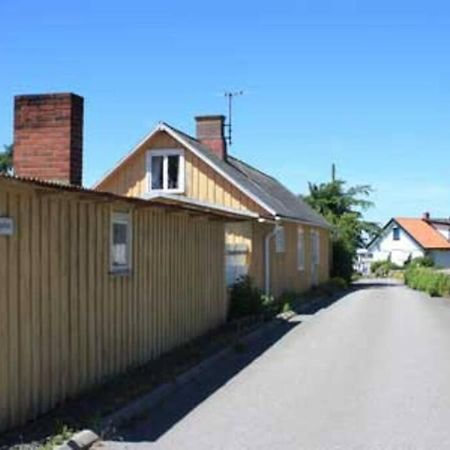 Cozy Cottage By The Sea South Of Varberg Traslovslage Exterior foto
