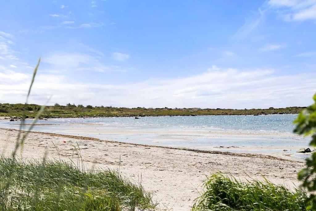 Cozy Cottage By The Sea South Of Varberg Traslovslage Exterior foto